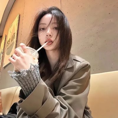 大汉巾帼